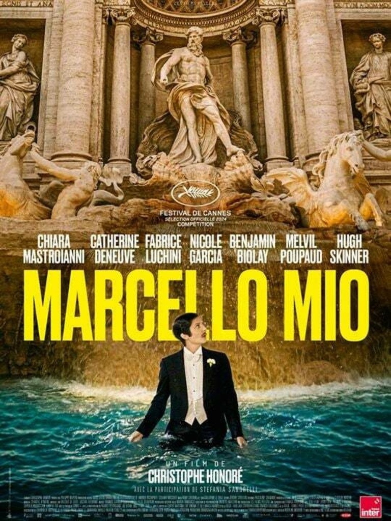 Nod - Marcello Mio
